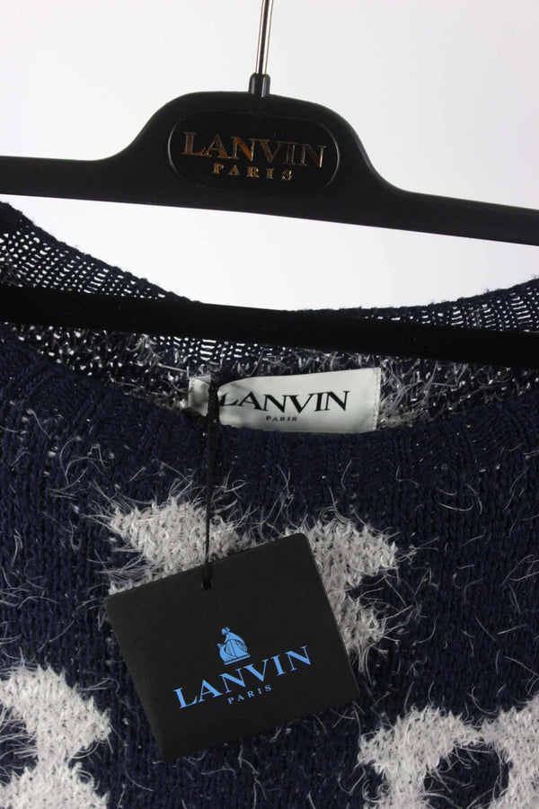 Lanvin knitwear