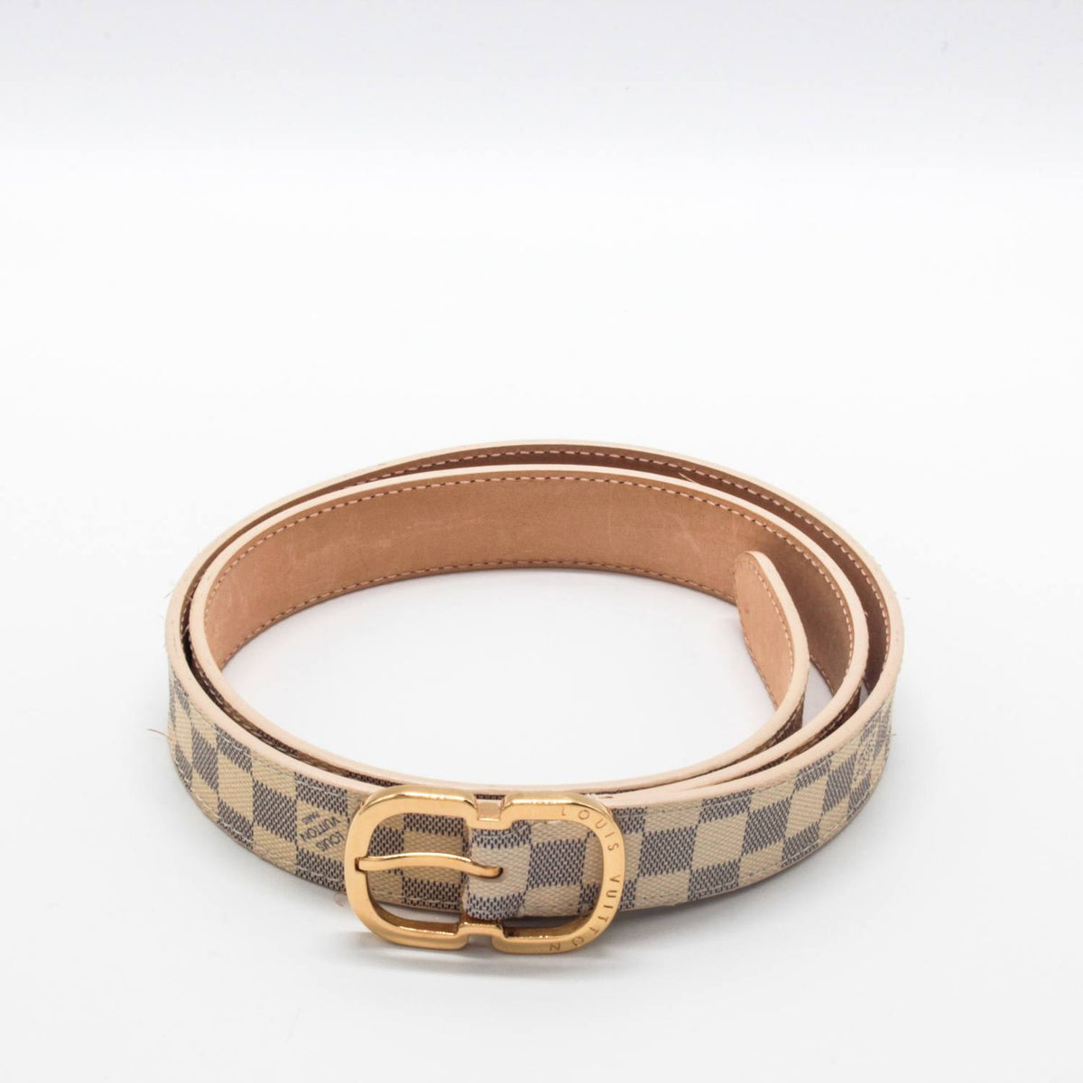 Louis Vuitton Belt Size Men Louis Vuitton Men Belts On Sale