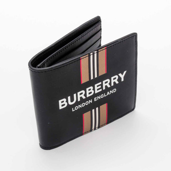 Burberry London England Wallet
