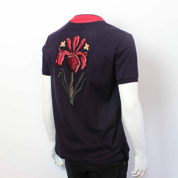 Gucci polo t-shirt