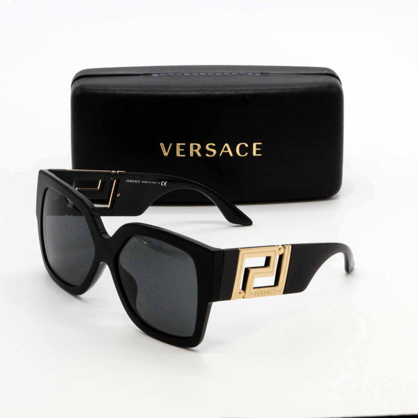 Versace Greca Sunglasses