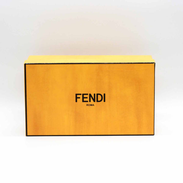 Fendi Feel slides