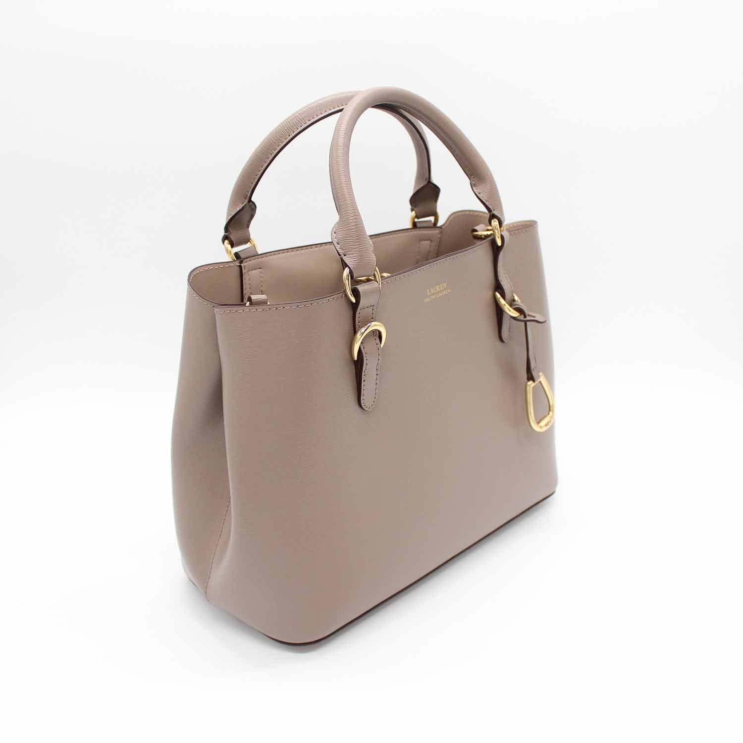 Ralph Lauren Bennington Handbag