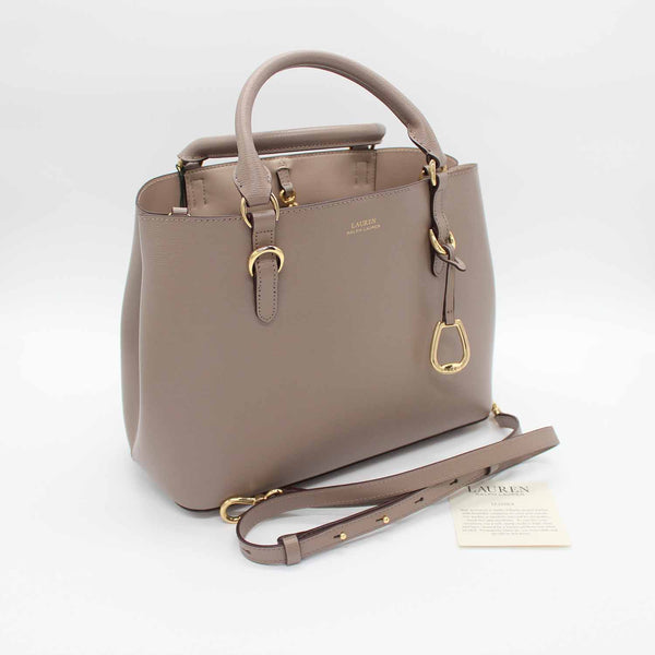 Ralph Lauren Bennington Handbag