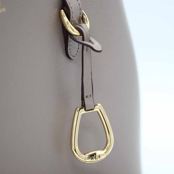 Ralph Lauren Bennington Handbag