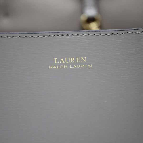 Ralph Lauren Bennington Handbag