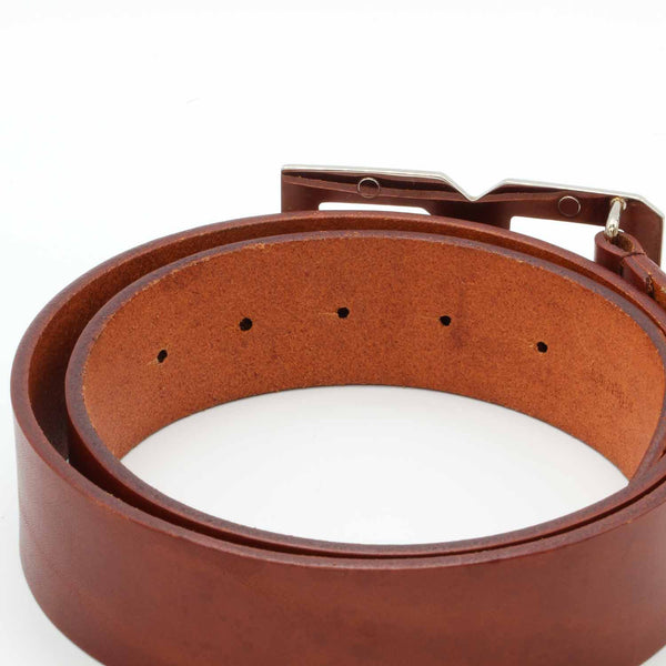 Dolce & Gabbana Leather Belt