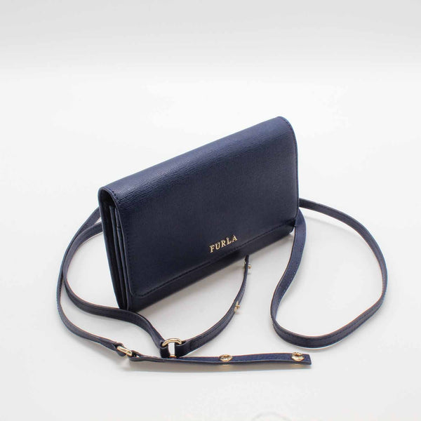 Furla crossbody bag / wallet