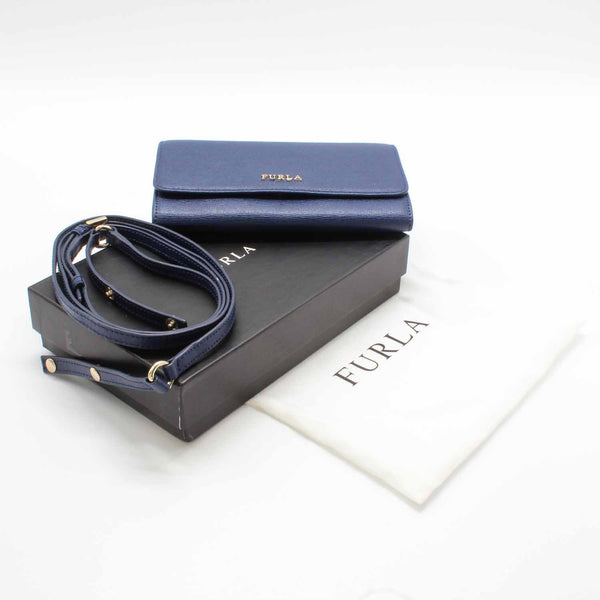 Furla crossbody bag / wallet