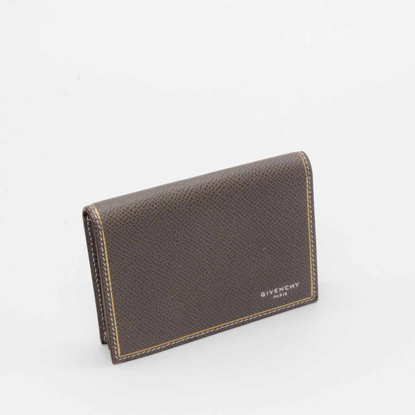 Givenchy golden line wallet