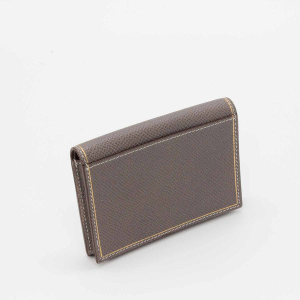 Givenchy golden line wallet