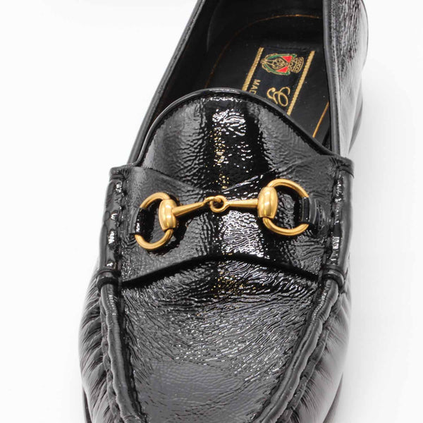 Gucci 1953 horsebit loafer in leather