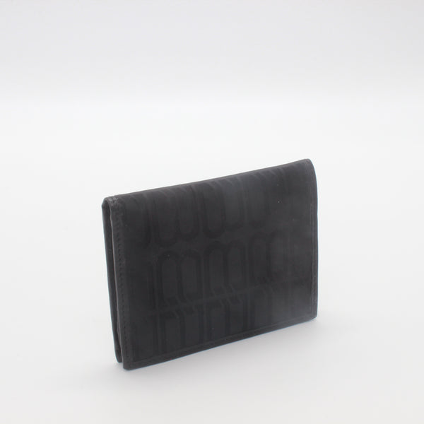Balenciaga B wallet