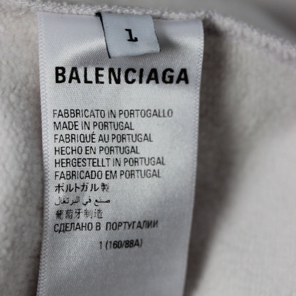 Balenciaga Unisex sweatshirt