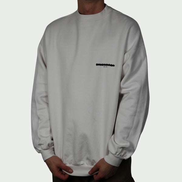 Balenciaga Unisex sweatshirt