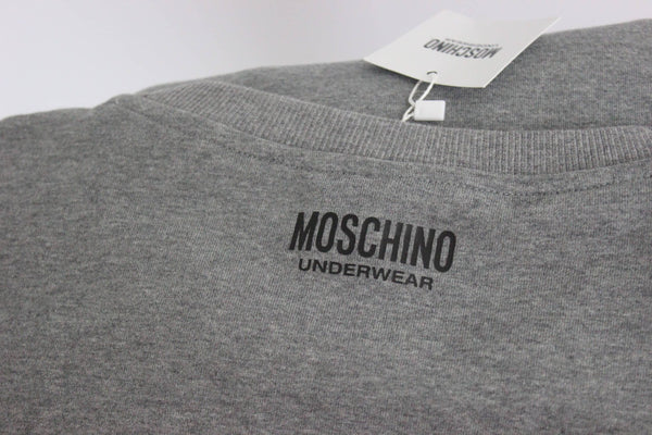 Mochino sweatshirt