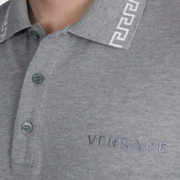 Versace polo t-shirt